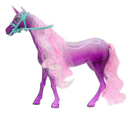 Magícký svítící jednorožec Sparkle Girlz Magícký svítící jednorožec Sparkle Girlz