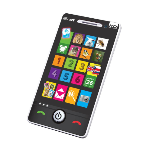 Můj smartphone - CZ/SK/AJ Můj smartphone - CZ/SK/AJ