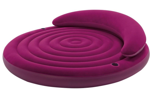 Nafukovací křeslo Intex Ultra Daybed Lounge Nafukovací křeslo Intex Ultra Daybed Lounge