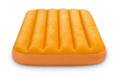 Nafukovací matrace pro děti Intex Cozy Kidz Nafukovací matrace pro děti Intex Cozy Kidz