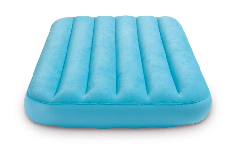 Nafukovací matrace pro děti Intex Cozy Kidz Nafukovací matrace pro děti Intex Cozy Kidz