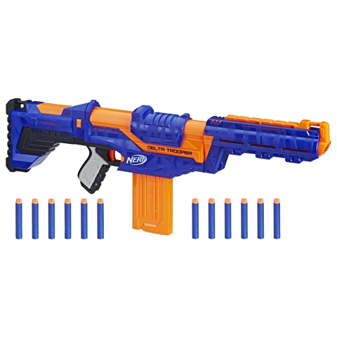 Nerf Delta Trooper Nerf Delta Trooper