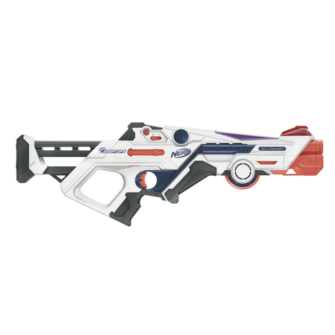 Nerf Laser Ops Pro: Deltaburst Nerf Laser Ops Pro: Deltaburst