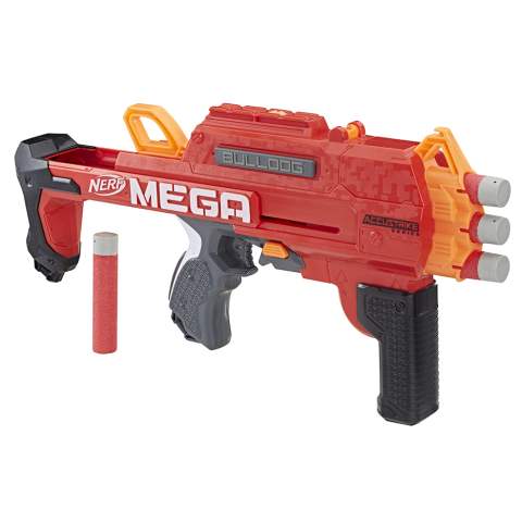 Nerf Mega Bulldog Nerf Mega Bulldog