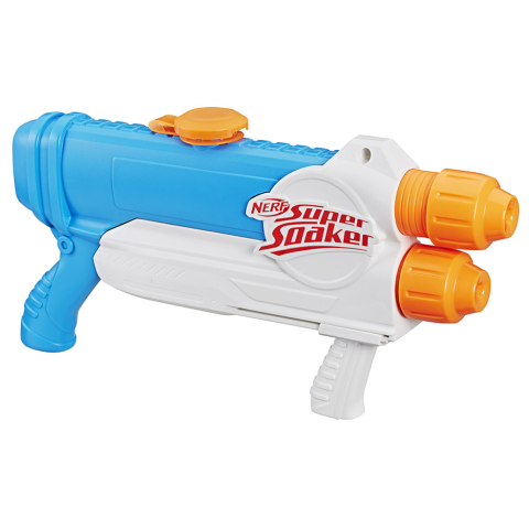 Nerf SuperSoaker Barracuda Nerf SuperSoaker Barracuda