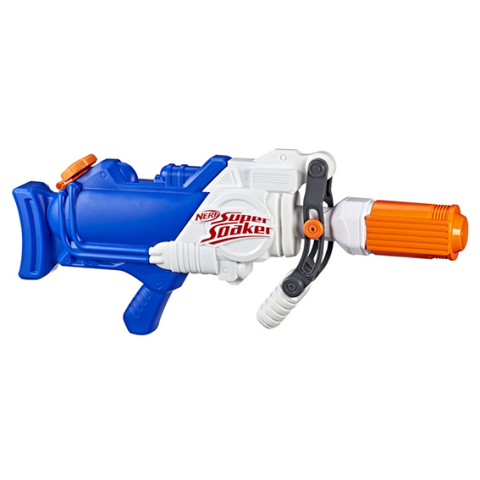 Nerf SuperSoaker Hydra Nerf SuperSoaker Hydra