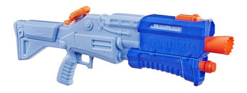 Nerf Supersoaker Snobby Shotty Nerf Supersoaker Snobby Shotty