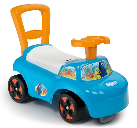 Odrážedlo a chodítko Auto Dory Odrážedlo a chodítko Auto Dory