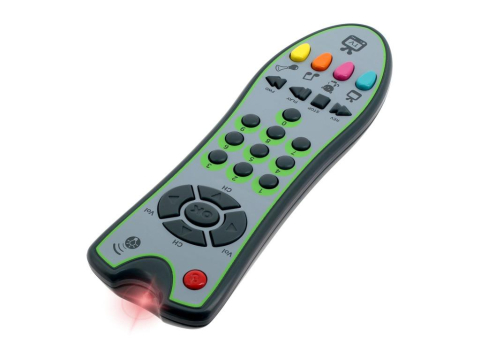 Ovladač Zip Zap TV Ovladač Zip Zap TV