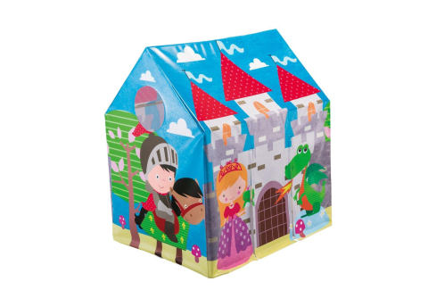 Plastový domeček Intex Hrad 45642 Plastový domeček Intex Hrad 45642