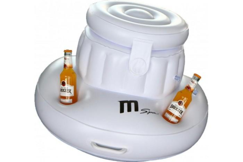Plovoucí držák nápojů Hanscraft MSpa IceBox Plovoucí držák nápojů Hanscraft MSpa IceBox