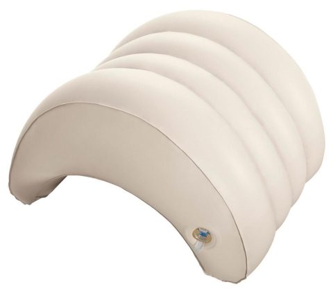 Podhlavník pro vířivky Intex PureSpa Podhlavník pro vířivky Intex PureSpa