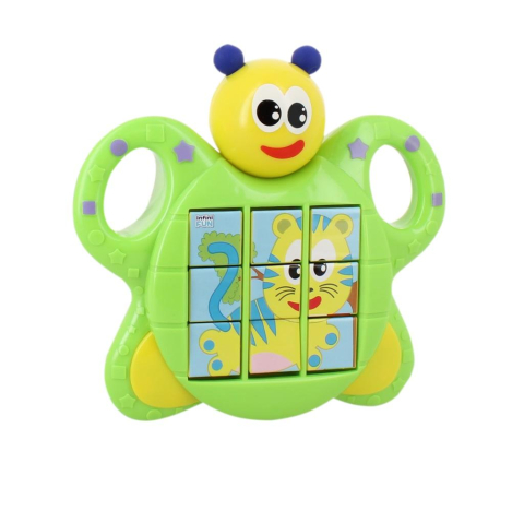 Kidz Delight Puzzle Brouček Kidz Delight Puzzle Brouček
