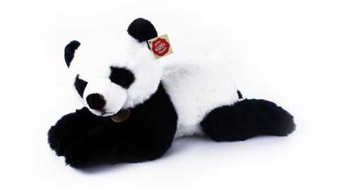 Rappa Plyšová panda 43 cm Rappa Plyšová panda 43 cm