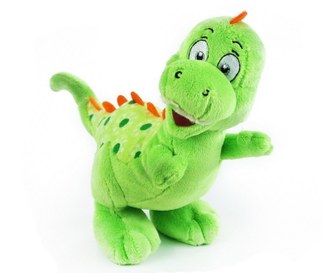 Rappa Veselý dinosaurus 20 cm Rappa Veselý dinosaurus 20 cm