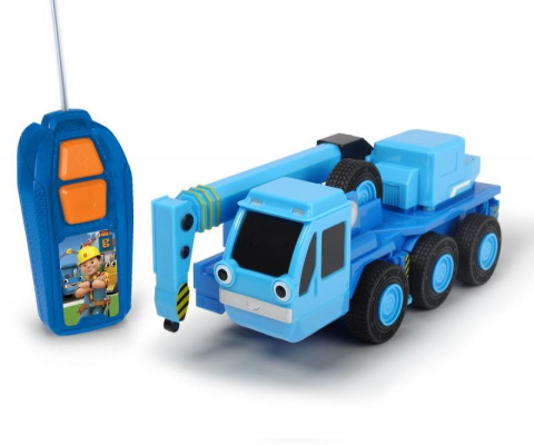 RC Auto Dickie Bořek Stavitel Autojeřáb Lůďa RC Auto Dickie Bořek Stavitel Autojeřáb Lůďa