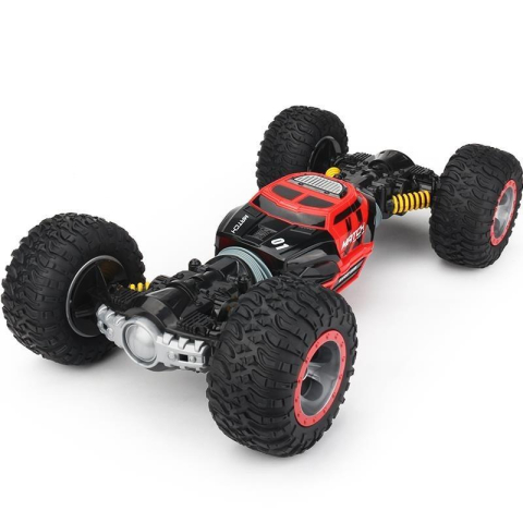 RC trikové auto 1:12 RC trikové auto 1:12