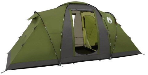 Rodinný stan Coleman Bering 4 Rodinný stan Coleman Bering 4