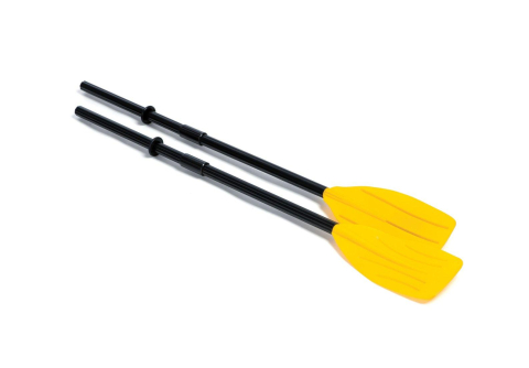 Skládací pádla Intex 122 cm 59623 Skládací pádla Intex 122 cm 59623
