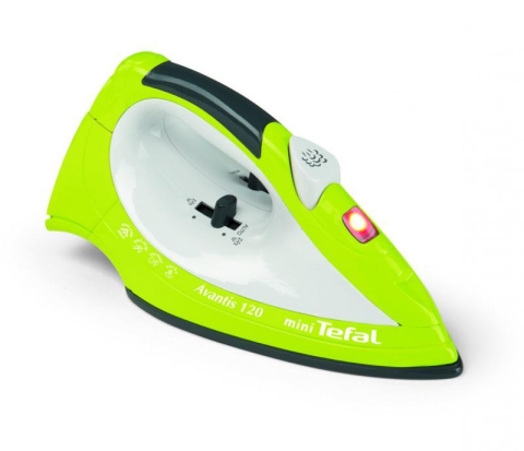 Smoby Žehličky mini Tefal Smoby Žehličky mini Tefal