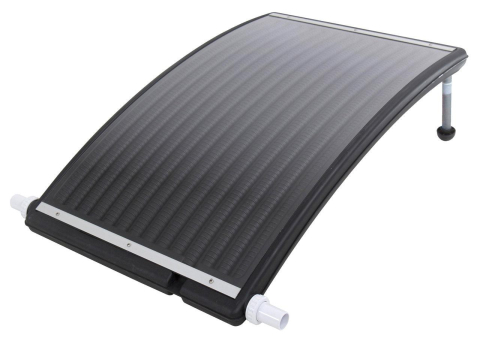 Solární kolektor pro ohřev bazénové vody Speedsolar Exclusiv Solární kolektor pro ohřev bazénové vody Speedsolar Exclusiv