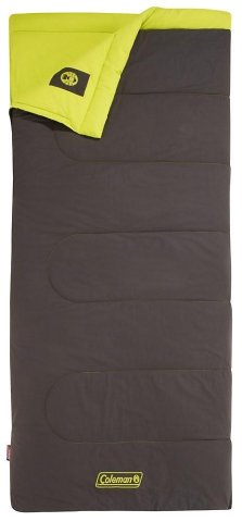 Spací pytel Coleman Heaton Peak Comfort 220 Spací pytel Coleman Heaton Peak Comfort 220