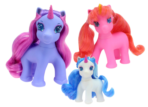 Sparkle Girlz Jednorožec sada Sparkle Girlz Jednorožec sada
