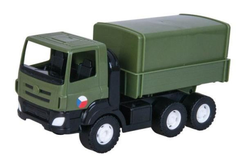 Tatra Phoenix vojenský 30 cm Tatra Phoenix vojenský 30 cm