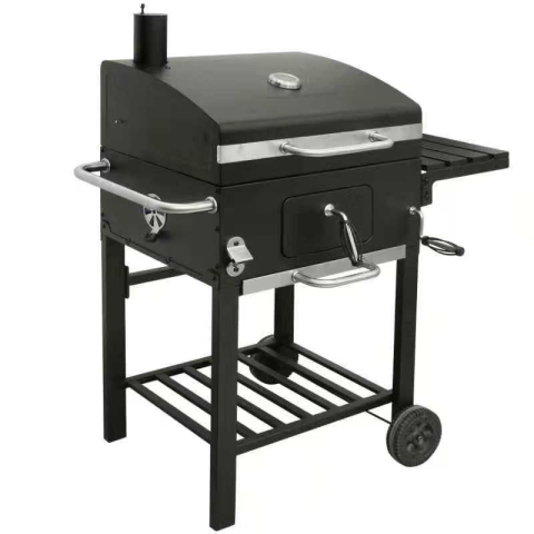 Zahradní gril Landmann Komfort Basic 11523 Zahradní gril Landmann Komfort Basic 11523