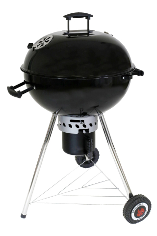 Zahradní kotlový gril Landmann GrillChef 57 cm Zahradní kotlový gril Landmann GrillChef 57 cm