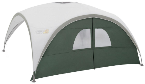 Zástěna s okénky pro párty stan Coleman Event Shelter Pro S Zástěna s okénky pro párty stan Coleman Event Shelter Pro S