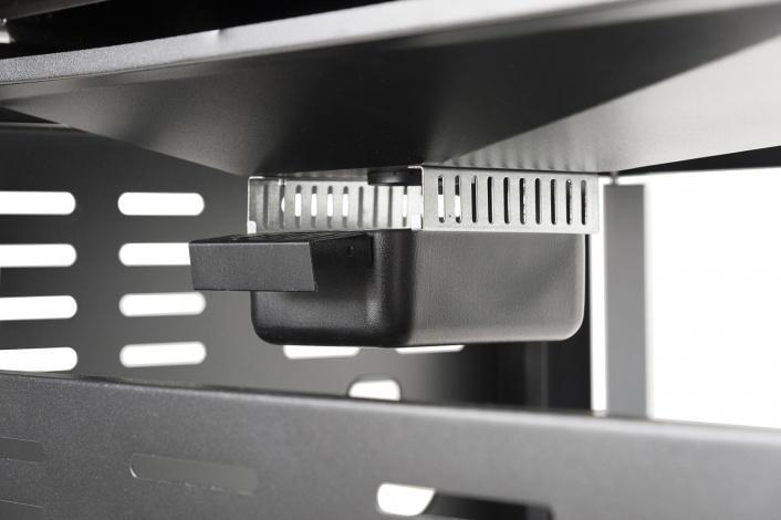 Plynový gril Landmann Triton 3.1 PTS inox