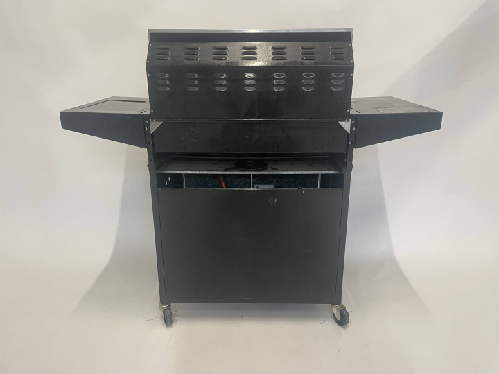 Plynový gril Landmann Avalon