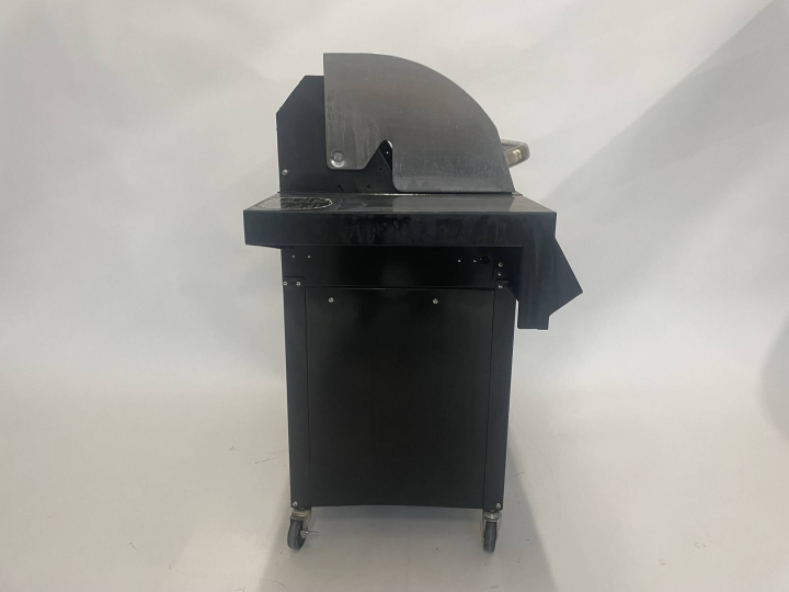 Plynový gril Landmann Avalon