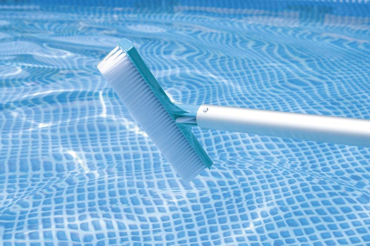 Intex Bazénová čistící sada Deluxe 28003 Intex Bazénová čistící sada Deluxe 28003