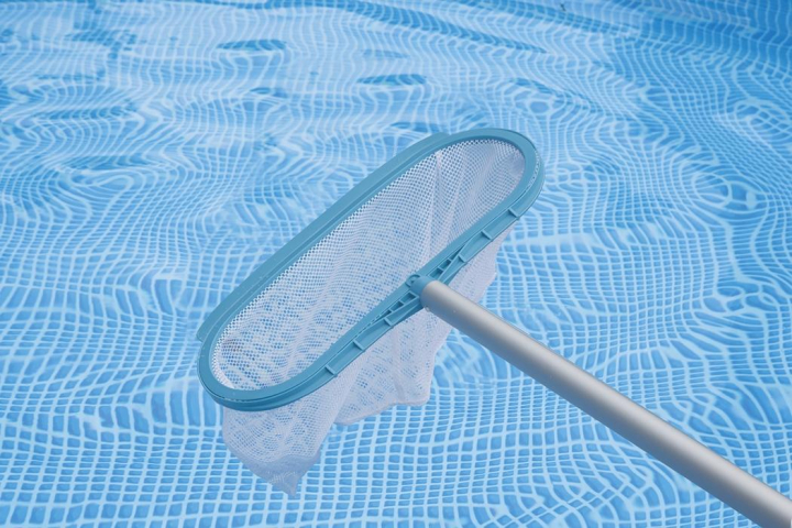 Intex Bazénová čistící sada Deluxe 28003 Intex Bazénová čistící sada Deluxe 28003