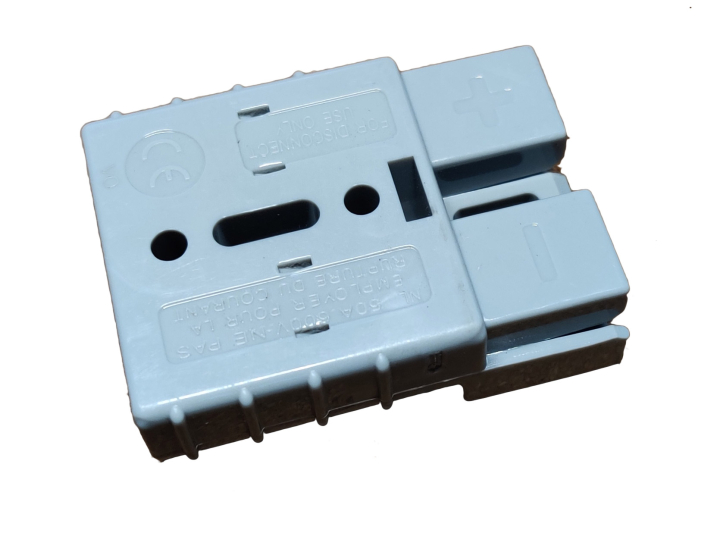 Anderson konektor SY50 - set Anderson konektor SY50 - set