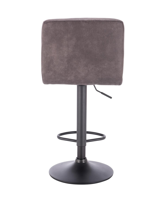 2x Barová židle Hawaj CL-3232-1 tmavě šedá 2x Barová židle Hawaj CL-3232-1 tmavě šedá