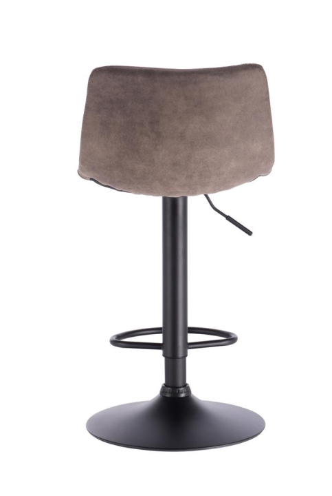 Barová židle Hawaj CL-630-1 Taupe (šedohnědá) Barová židle Hawaj CL-630-1 Taupe (šedohnědá)
