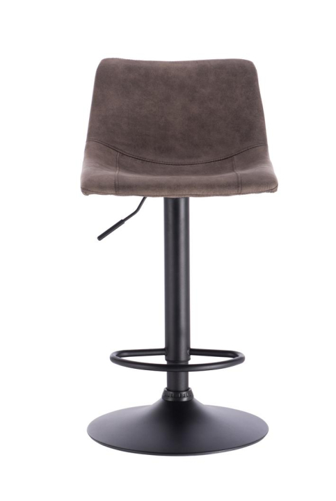 Barová židle Hawaj CL-630-1 Taupe (šedohnědá) Barová židle Hawaj CL-630-1 Taupe (šedohnědá)