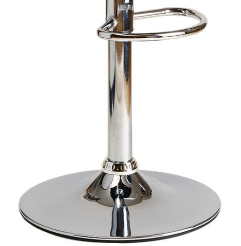 Barová židle CL-7006-2 BK (černá) Barová židle CL-7006-2 BK (černá)