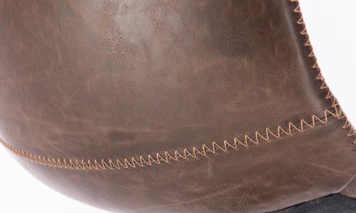 Barová židle Hawaj CL-845 hnědá Barová židle Hawaj CL-845 hnědá