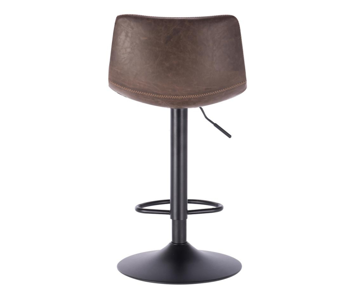 Barová židle Hawaj CL-845 hnědá Barová židle Hawaj CL-845 hnědá