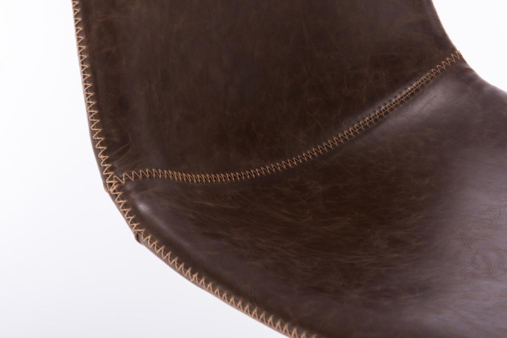 Barová židle Hawaj CL-845 hnědá Barová židle Hawaj CL-845 hnědá