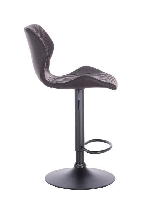 Barová židle Hawaj CL-865 černá Barová židle Hawaj CL-865 černá