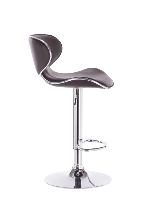 Barová židle Hawaj CL-2112 černá Barová židle Hawaj CL-2112 černá