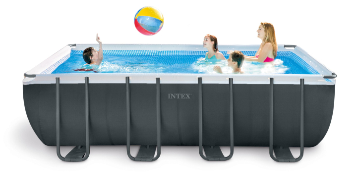 Bazén Tahiti 5,49 x 2,47 x 1,32 m  Bazén Tahiti 5,49 x 2,47 x 1,32 m