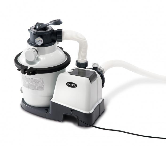 Bazén Ohio 4,88 x 1,22 m Bazén Ohio 4,88 x 1,22 m