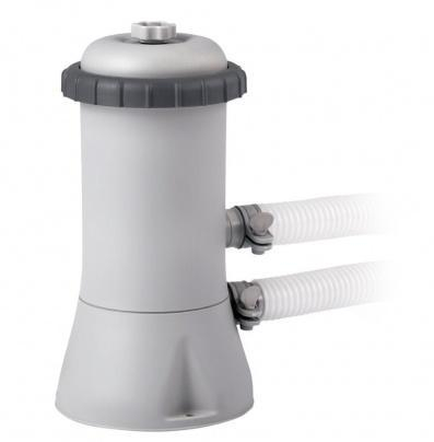 Bazén Intex Prism Frame 3,66 x 0,99 m s kartušovou filtrací Bazén Intex Prism Frame 3,66 x 0,99 m s kartušovou filtrací