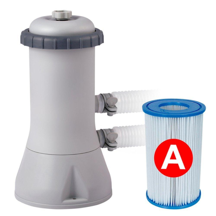 Bazén Intex Prism Frame 4,57 x 1,07 m kompletset Bazén Intex Prism Frame 4,57 x 1,07 m kompletset